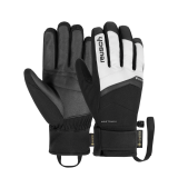 Reusch Blaster GORE-TEX 6301329 6592 black grey 1